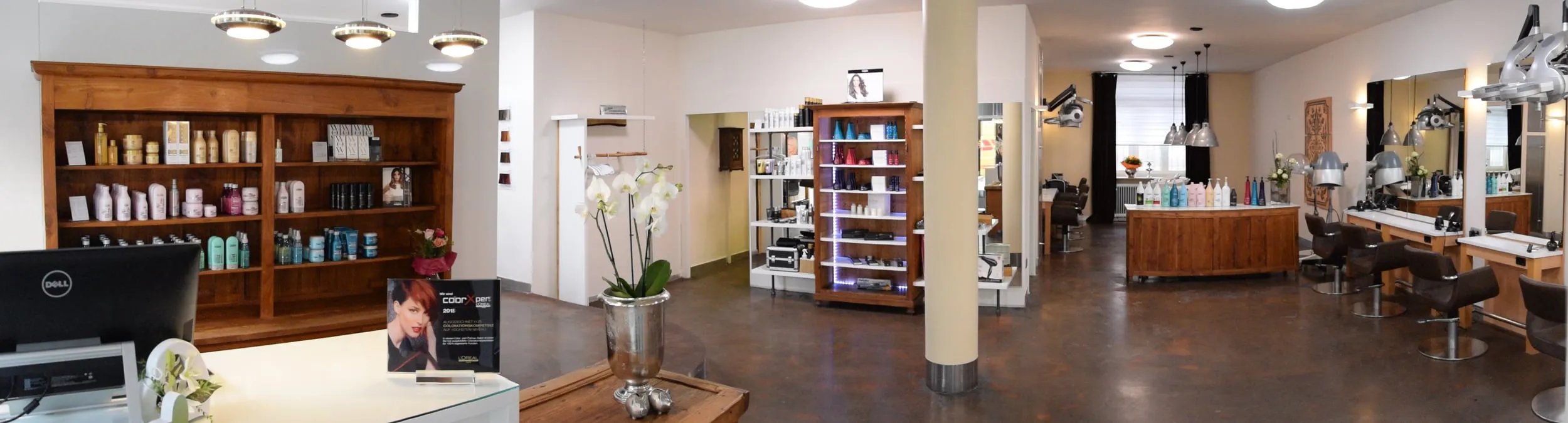 apropos Haare Salon