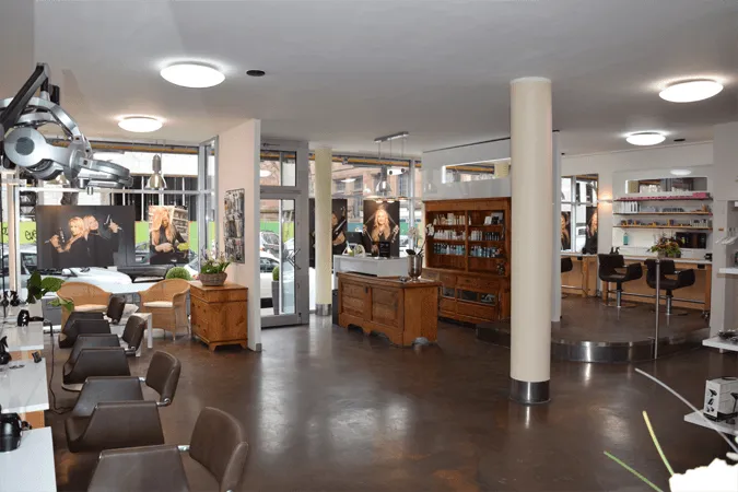 apropos Haare Mannheim