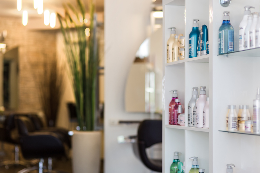 Zufriedenheitsgarantie bei apropos Haare